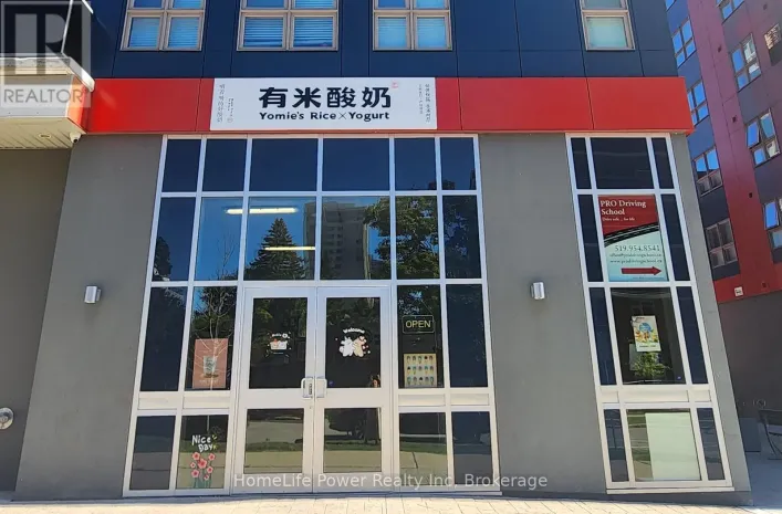 311 - 258 C SUNVIEW STREET, Waterloo