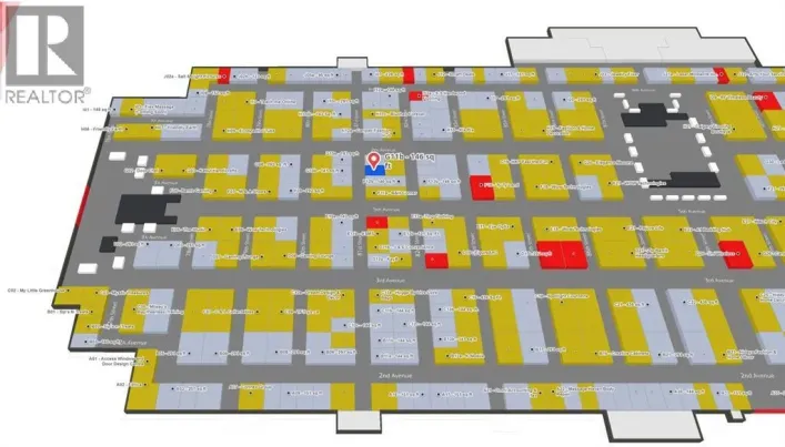 311, 260300 Writing Creek Crescent, Balzac