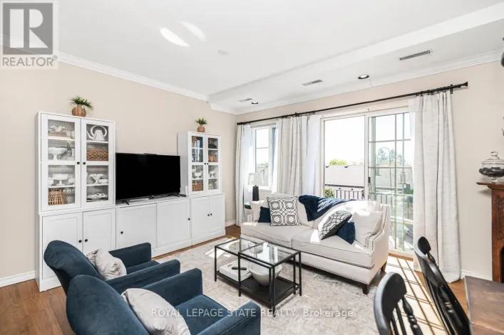 311 - 262 DUNDAS STREET E, Hamilton