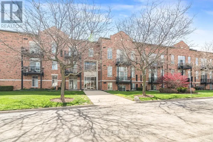 311 - 262 DUNDAS STREET E, Hamilton