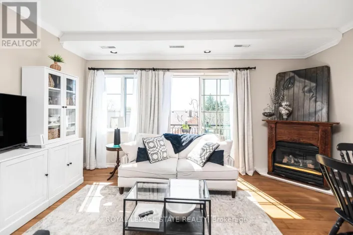 311 - 262 DUNDAS STREET E, Hamilton