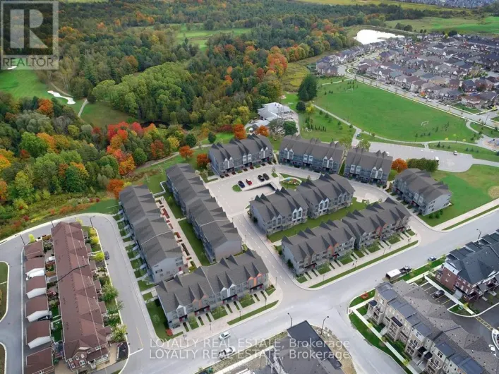 311 - 2635 WILLIAM JACKSON DRIVE, Pickering