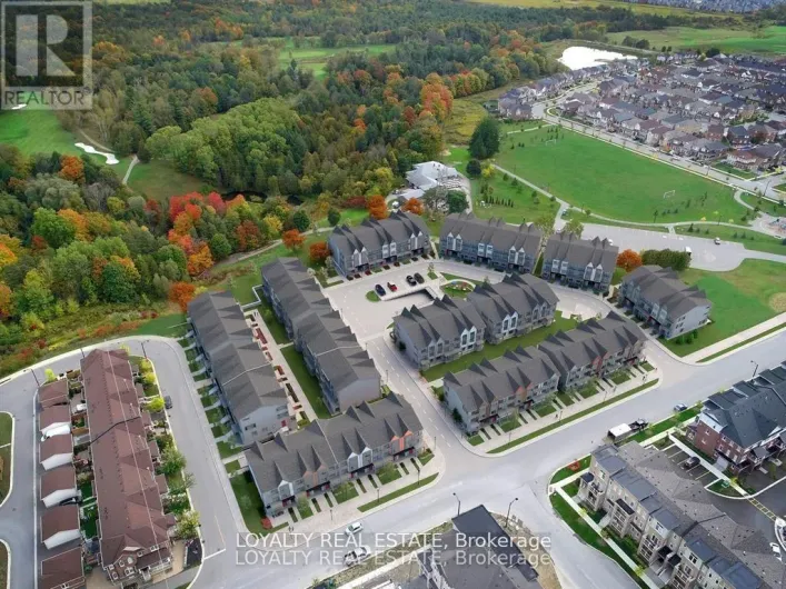 311 - 2635 WILLIAM JACKSON DRIVE, Pickering