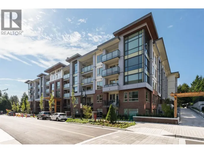 311 2651 LIBRARY LANE, North Vancouver