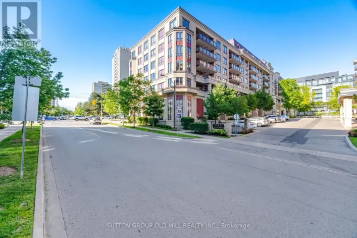311 - 27 REAN DRIVE, Toronto