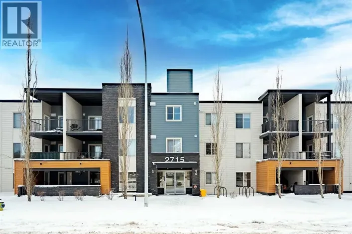 311, 2715 12 Avenue SE, Calgary