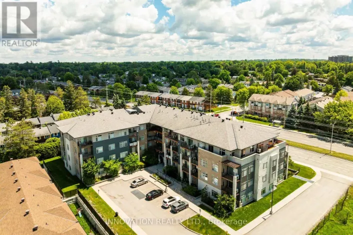 311 - 2785 BASELINE ROAD, Ottawa