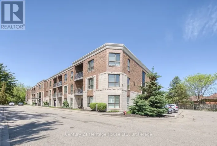 311 - 2799 ST. PAUL AVENUE, Niagara Falls