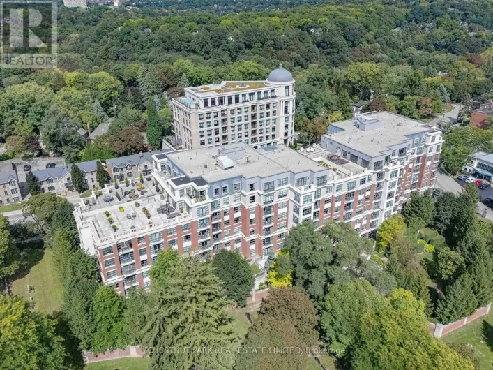 Apartment for sale: 311 - 2855 BLOOR STREET W, Toronto