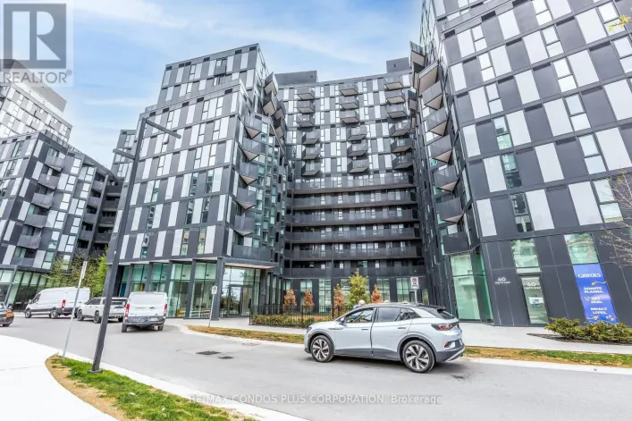 311 - 30 TRETTI WAY, Toronto