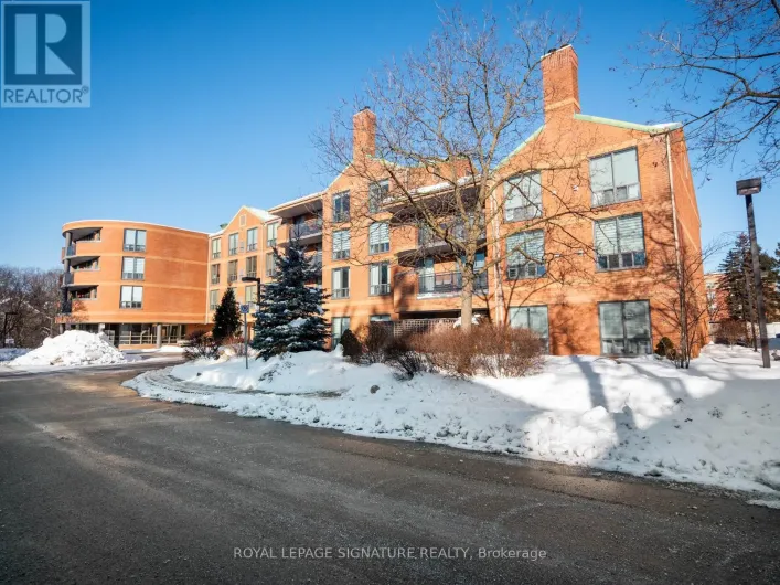 311 - 30 WILSON STREET, Markham