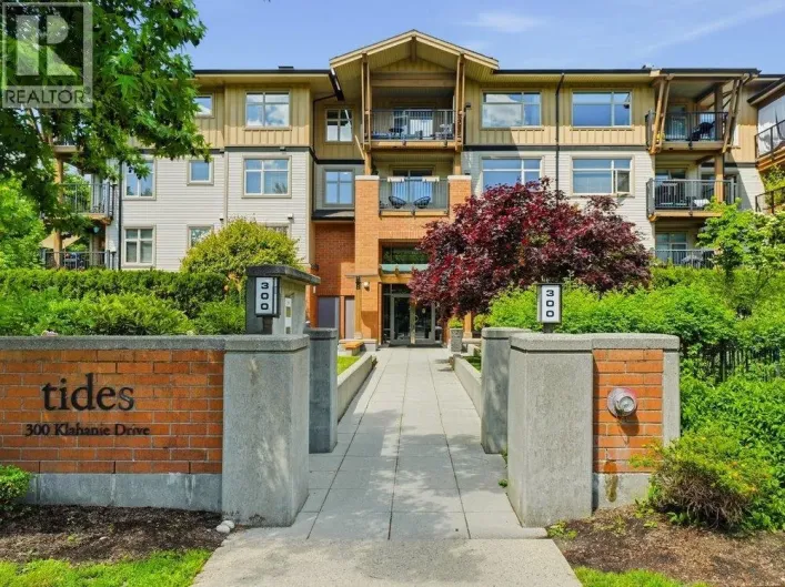 311 300 KLAHANIE DRIVE, Port Moody