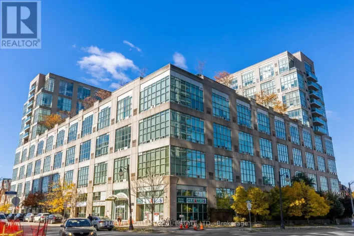 311 - 300 MANITOBA STREET, Toronto