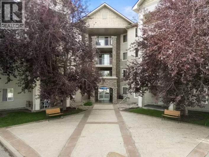 311, 3000 Somervale Court SW, Calgary