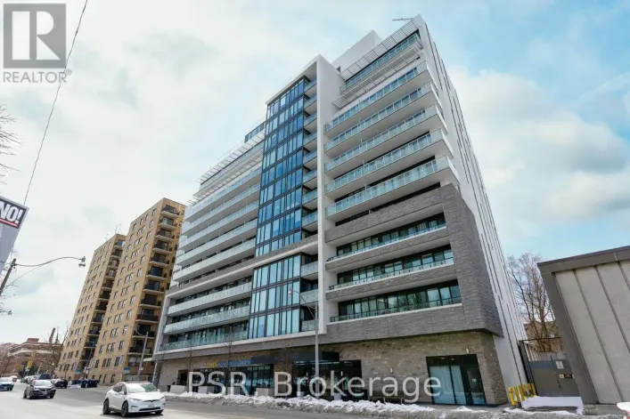 311 - 3018 YONGE STREET, Toronto