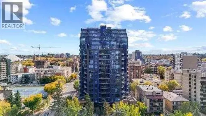 311, 303 13 Avenue SW, Calgary
