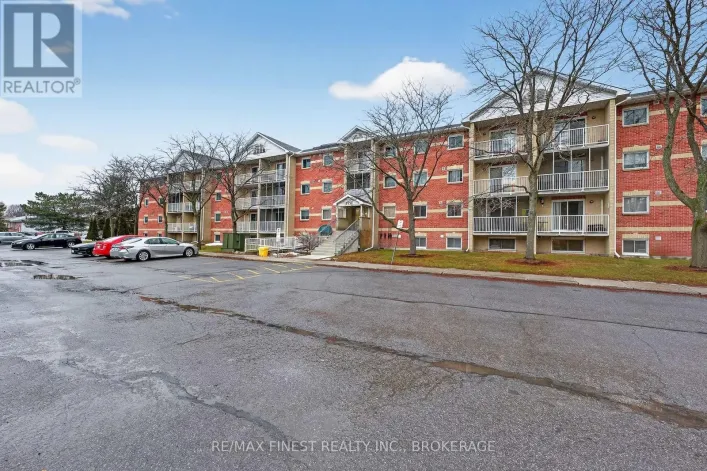 311 - 316 KINGSDALE AVENUE, Kingston