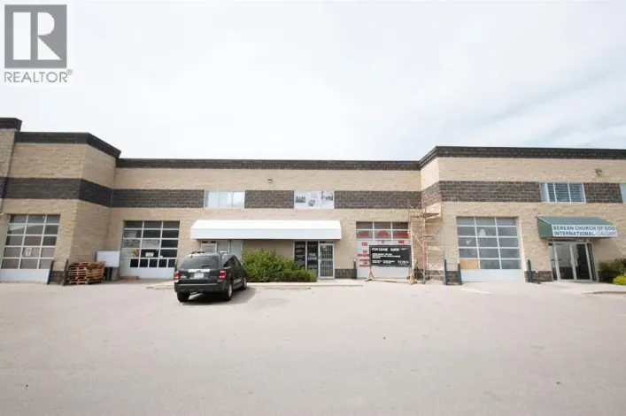 311, 32 Westwinds Crescent NE, Calgary