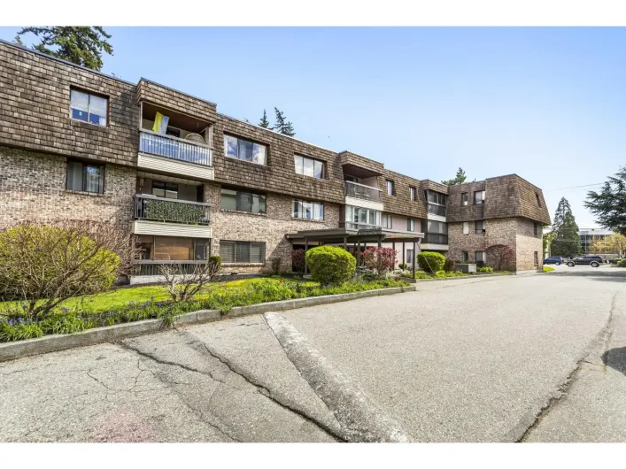 311 32175 OLD YALE ROAD, Abbotsford