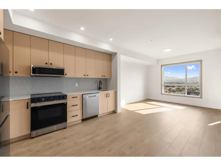 311 32528 SIMON AVENUE, Abbotsford
