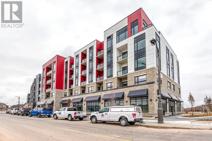 311 - 3265 CARDING MILL TRAIL, Oakville