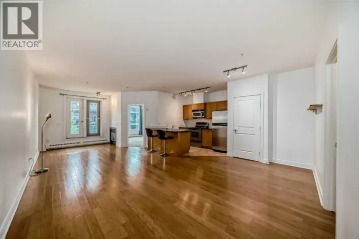 311, 328 21 Avenue SW, Calgary