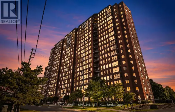 311 - 330 MCCOWAN ROAD, Toronto