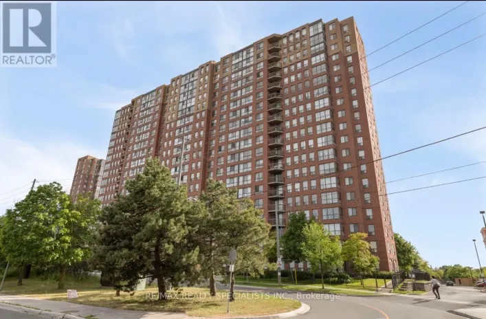 311 - 330 MCCOWAN ROAD, Toronto