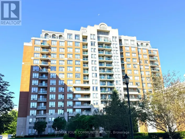 311 - 330 RED MAPLE ROAD, Richmond Hill