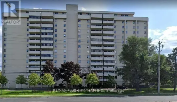 311 - 3311 KINGSTON ROAD, Toronto