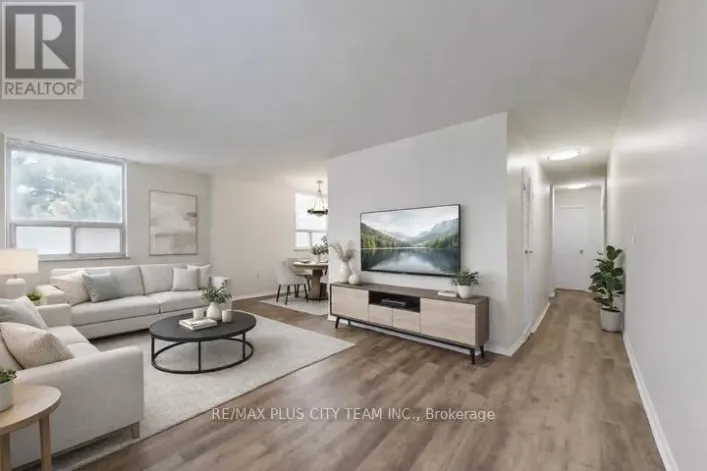 311 - 3311 KINGSTON ROAD, Toronto