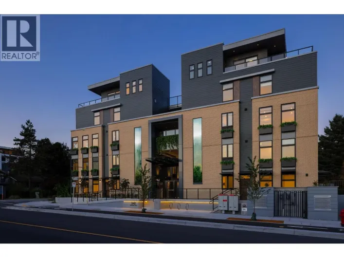 311 342 MOUNTAIN HIGHWAY, North Vancouver