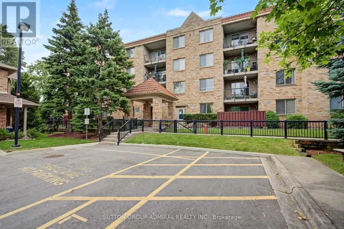 311 - 3499 UPPER MIDDLE ROAD, Burlington
