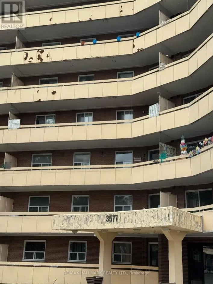 311 - 3577 DERRY ROAD E, Mississauga