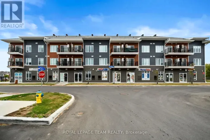 311 - 3600 BRIAN COBURN BOULEVARD, Ottawa