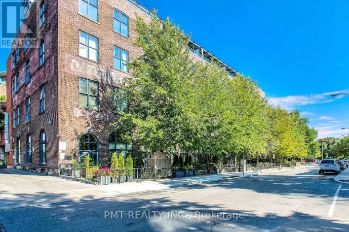 311 - 369 SORAUREN AVENUE, Toronto