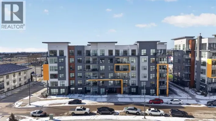 311, 370 Dieppe Drive SW, Calgary