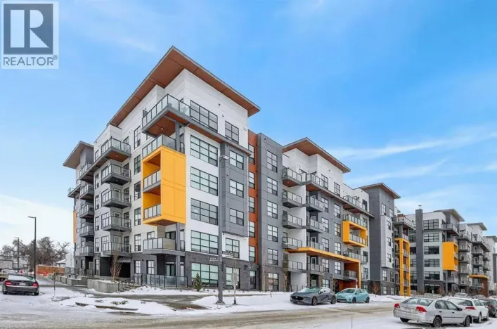 311, 370 Dieppe Drive SW, Calgary