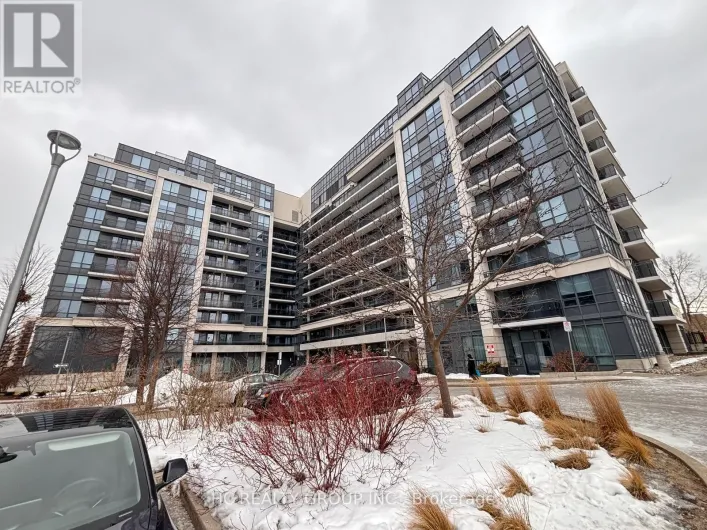 311 - 370 HIGHWAY 7 E, Richmond Hill