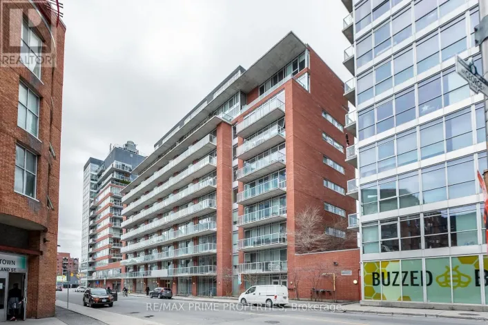 311 - 383 CUMBERLAND STREET, Ottawa