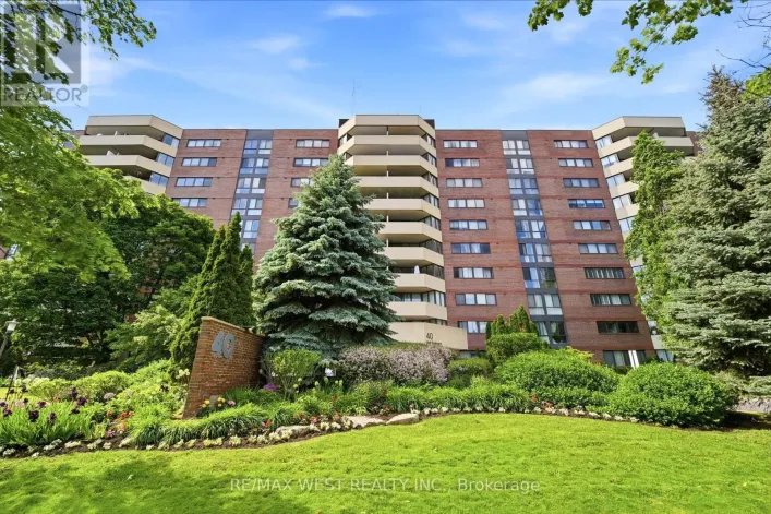 311 - 40 BAIF BOULEVARD, Richmond Hill