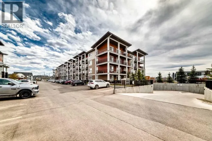 311, 40 Walgrove  SE, Calgary