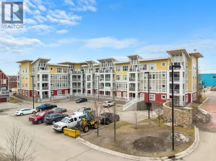 311, 402 Marquis Lane SE, Calgary