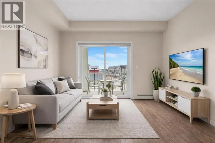 311, 402 Marquis Lane SE, Calgary