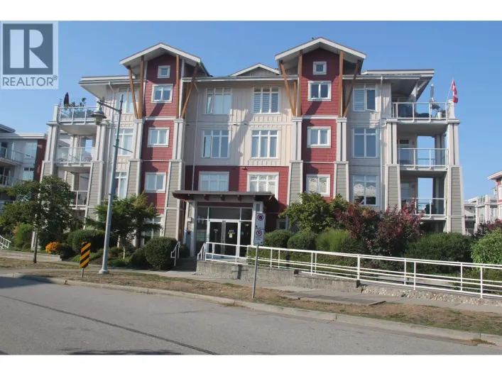 311 4211 BAYVIEW STREET, Richmond