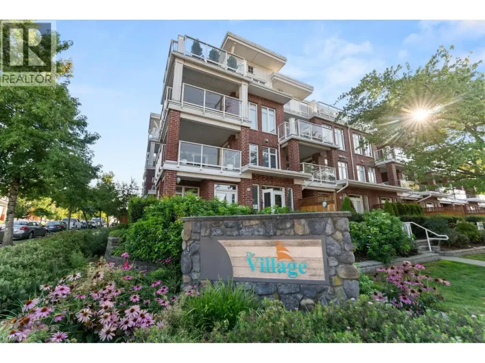 311 4280 MONCTON STREET, Richmond