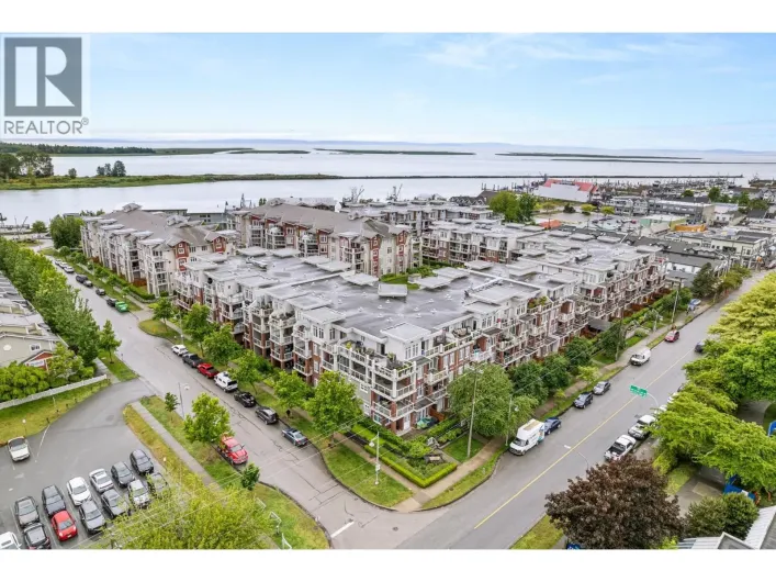 311 4280 MONCTON STREET, Richmond