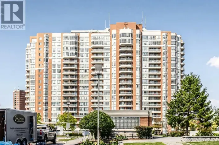 311 - 430 MCLEVIN AVENUE, Toronto