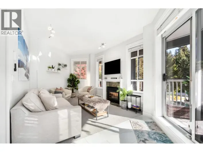 311 4405 BLACKCOMB WAY, Whistler