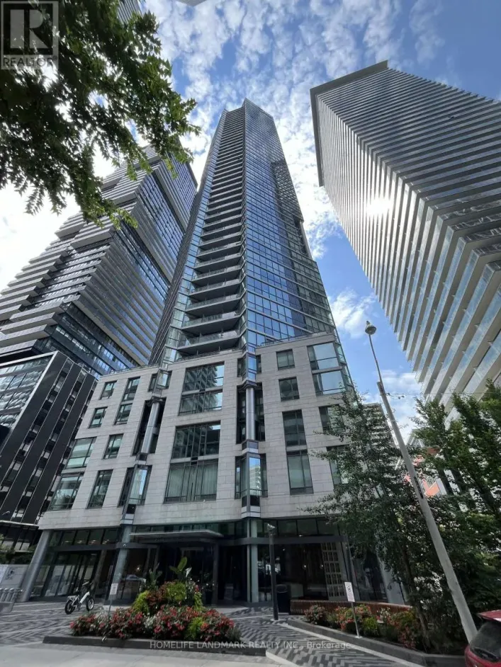 311 - 45 CHARLES STREET E, Toronto